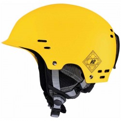 K2 Thrive Mens Helmet (Yellow) - 22